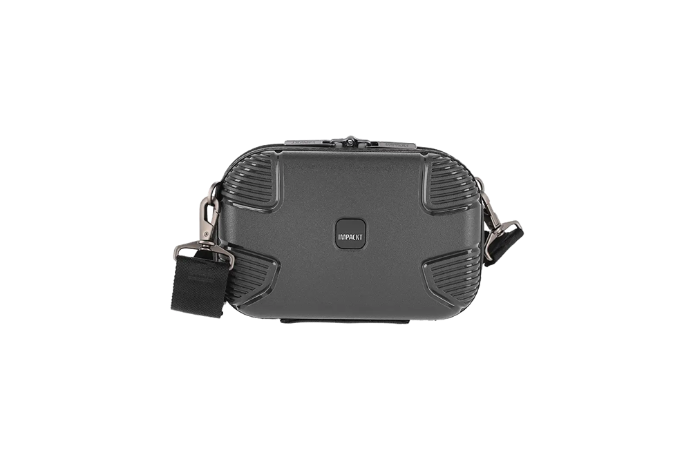 IP1 Minicase - grey