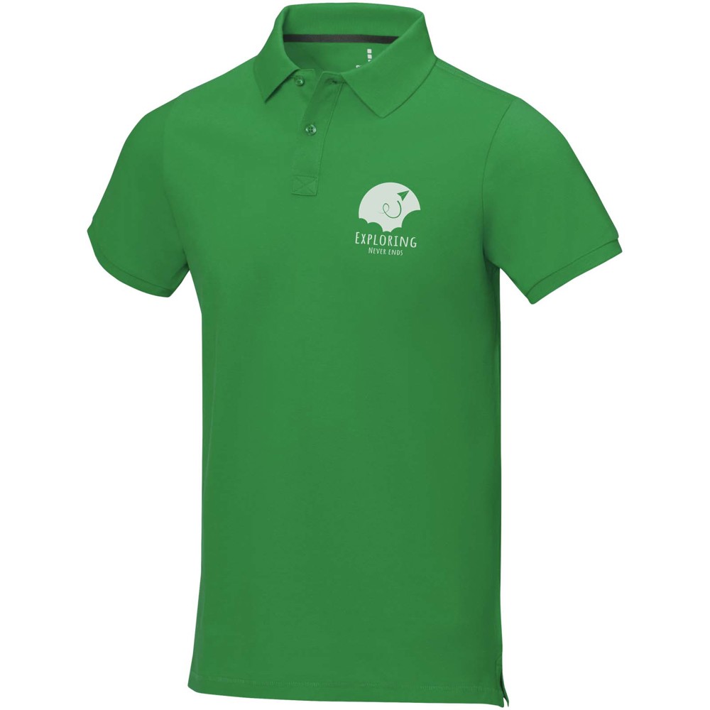 Calgary 200 g/m² Poloshirt für Herren