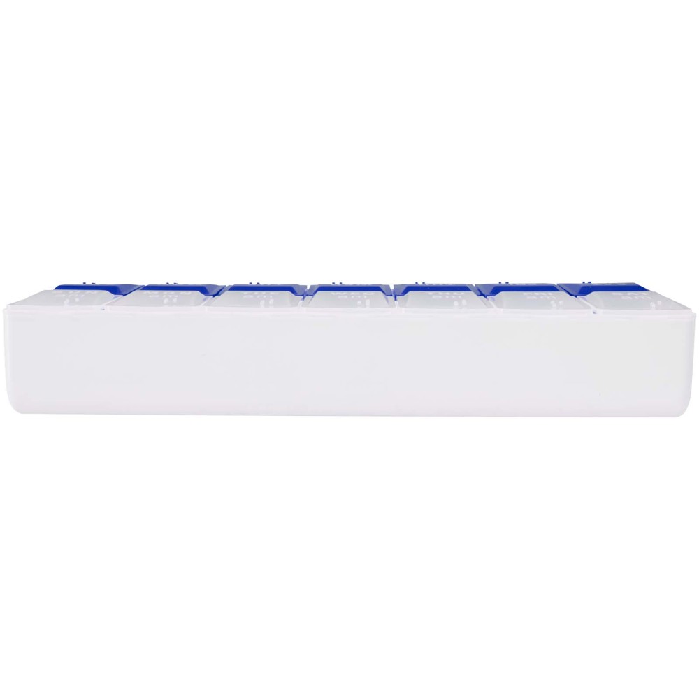 Cycle 7 Tage Tabletten Box für morgens und abends