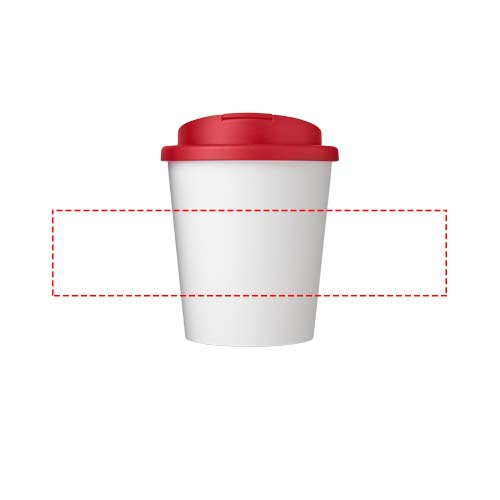 Americano® Espresso 250 ml Isolierbecher mit auslaufsicherem Schraubverschluss