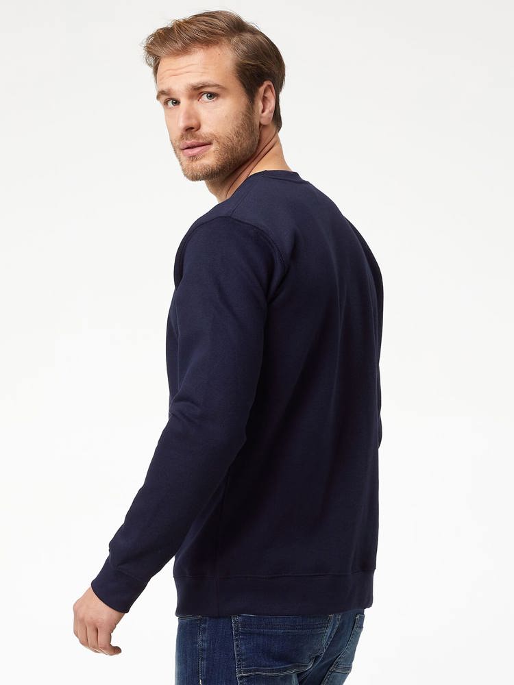 BS Wonder Sweater, 300 gr/m²