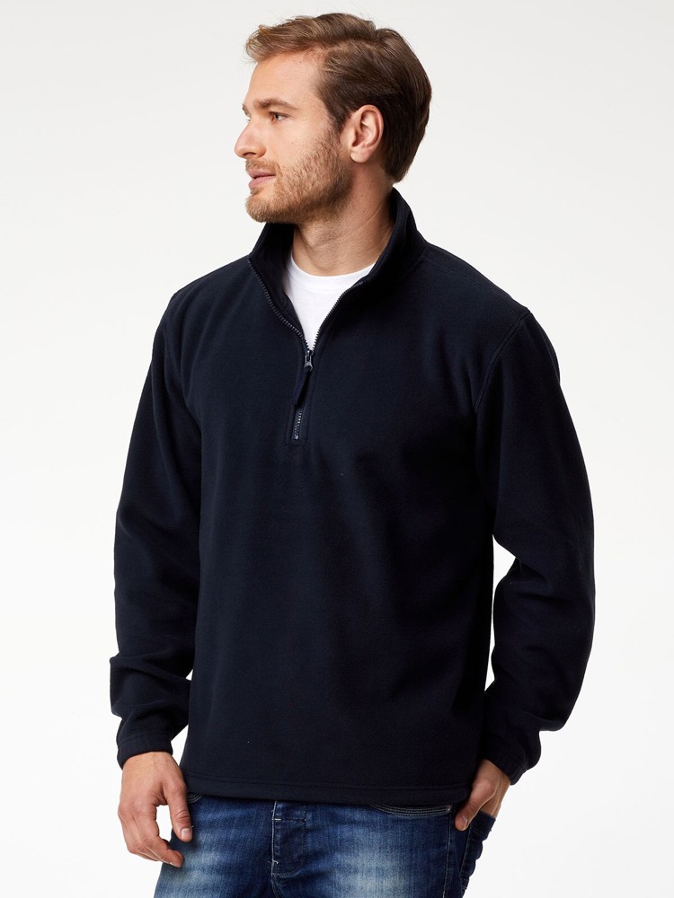 BS River Sweatshirt, 290 g/m²