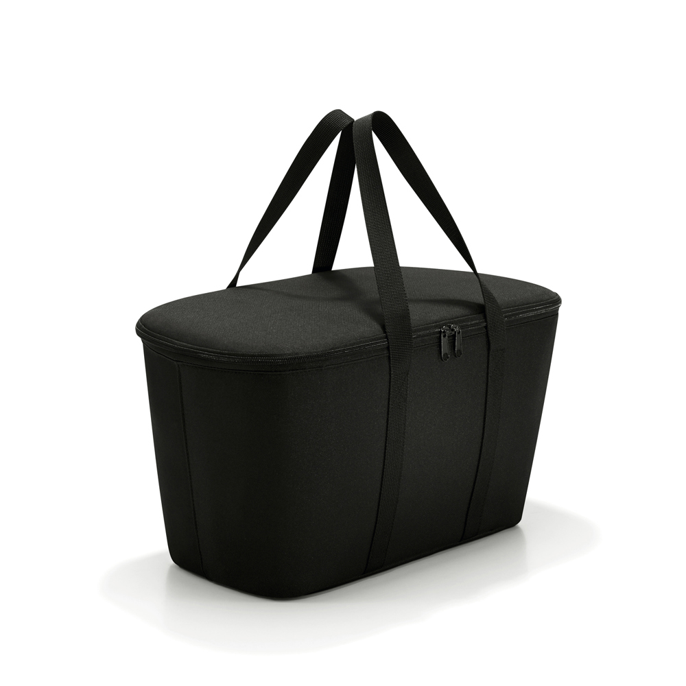 coolerbag - black