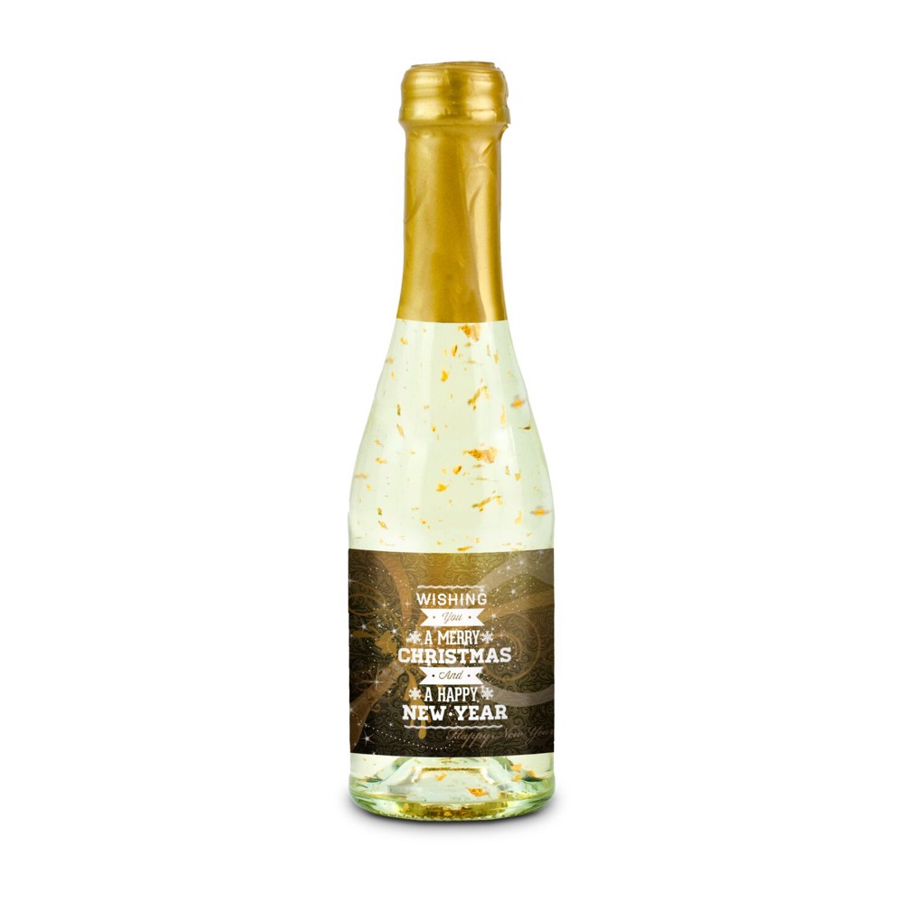 Du bist Gold wert - Frohe Weihnachten