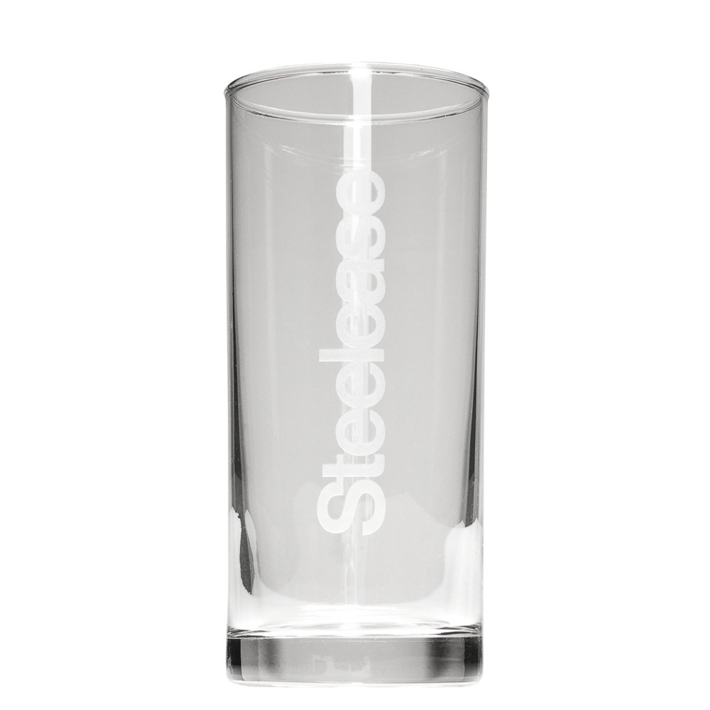 Form G203 Glas Wasserglas
