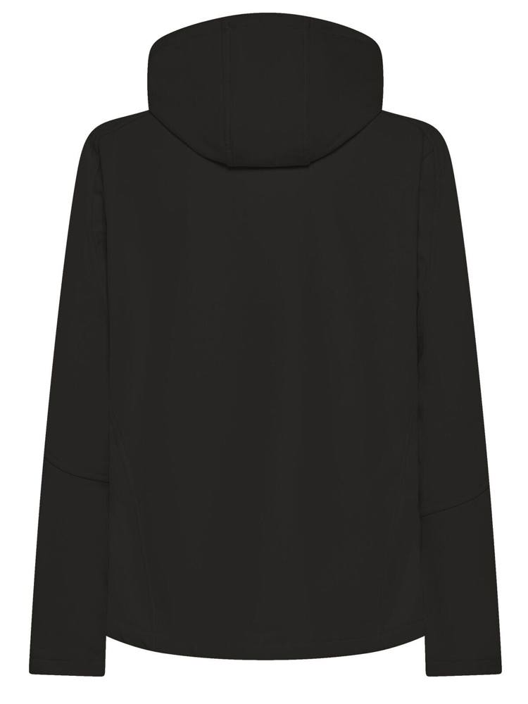 BS Storm Damen Softshelljacke, 340 gr/m²