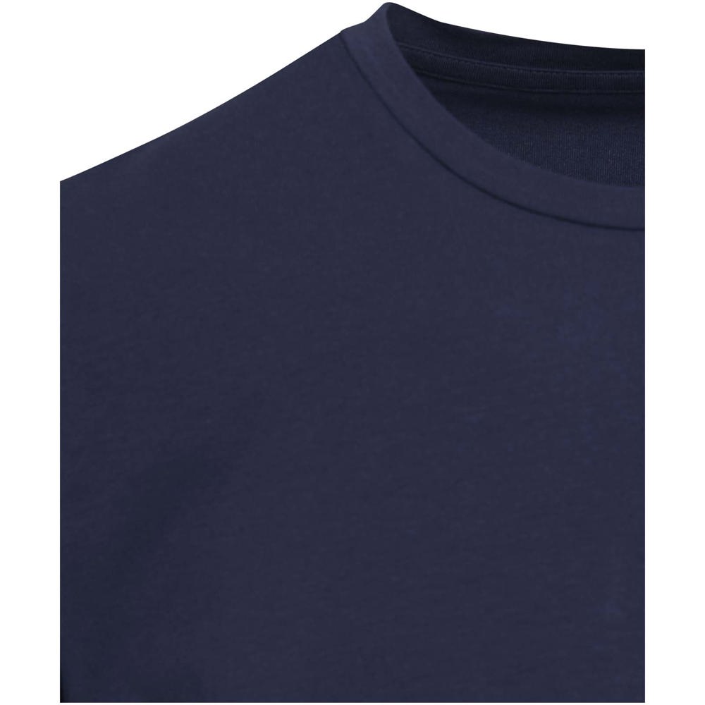 Balfour 200 g/m² Kurzärmeliges T-Shirt Bio Baumwolle, unisex