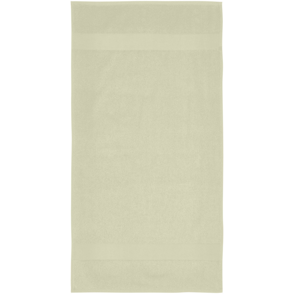 Charlotte 450 g/m² Baumwollhandtuch 50 x 100 cm