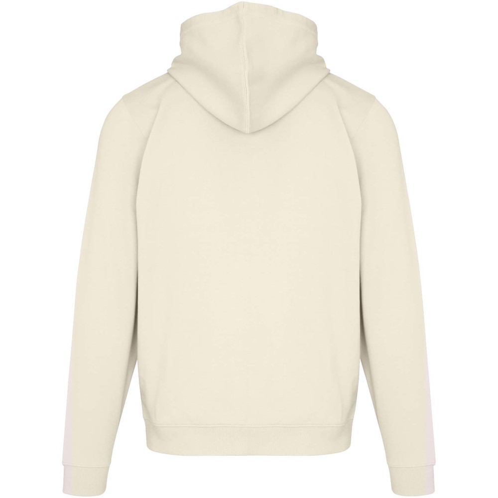 Jasper 280 g/m² Kapuzenpullover aus recycelter Bio Baumwolle (OCS) unisex