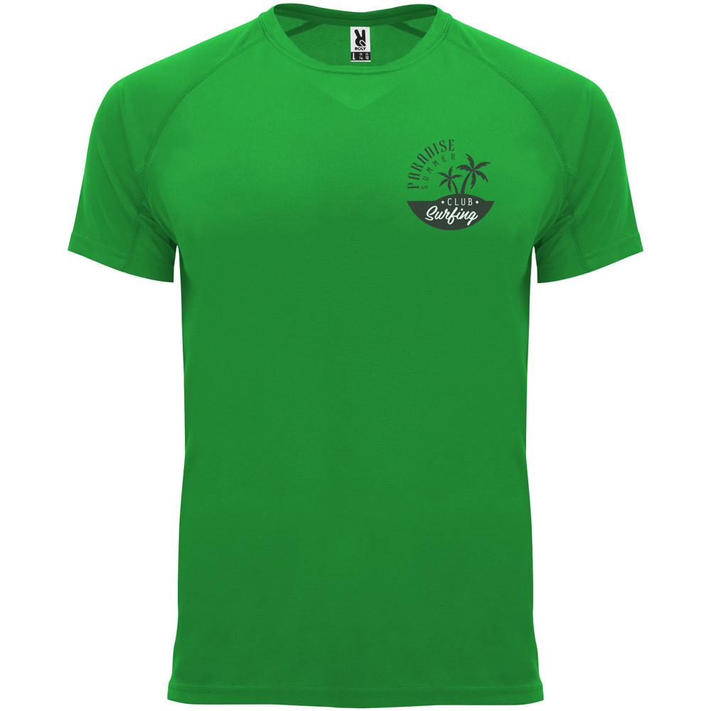 Bahrain 135 g/m² Sport T-Shirt für Herren