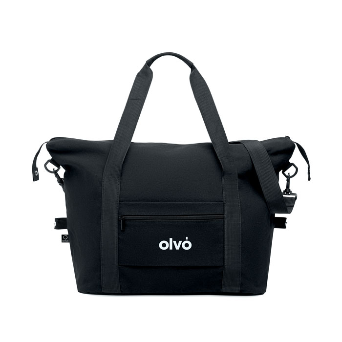 KOPER TOTE - Weekender recy. Materialien