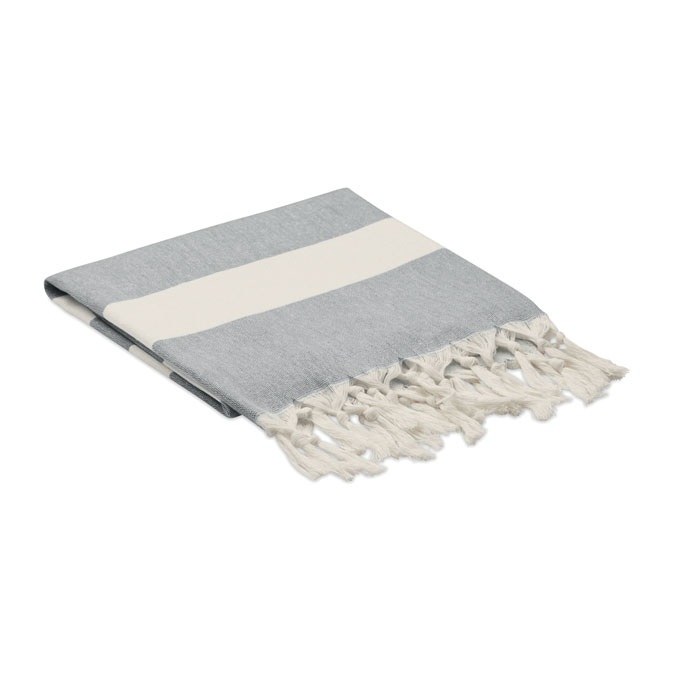 AGOURA - Hamman handdoek 140 gr/m²