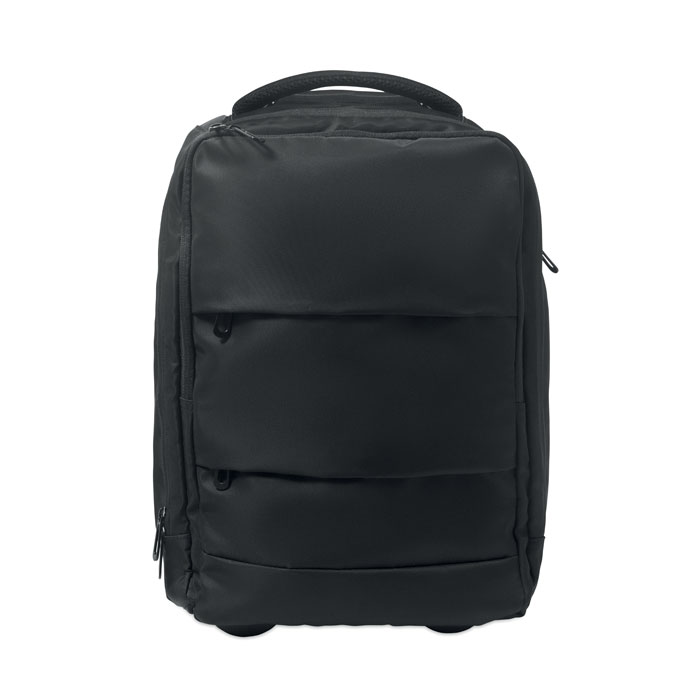 MAGNATE - Rucksack-Trolley 290T RPET