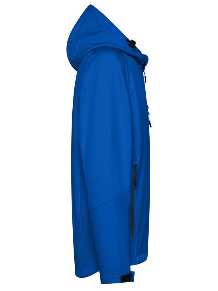 BS Storm Softshelljacke, 340 gr/m²