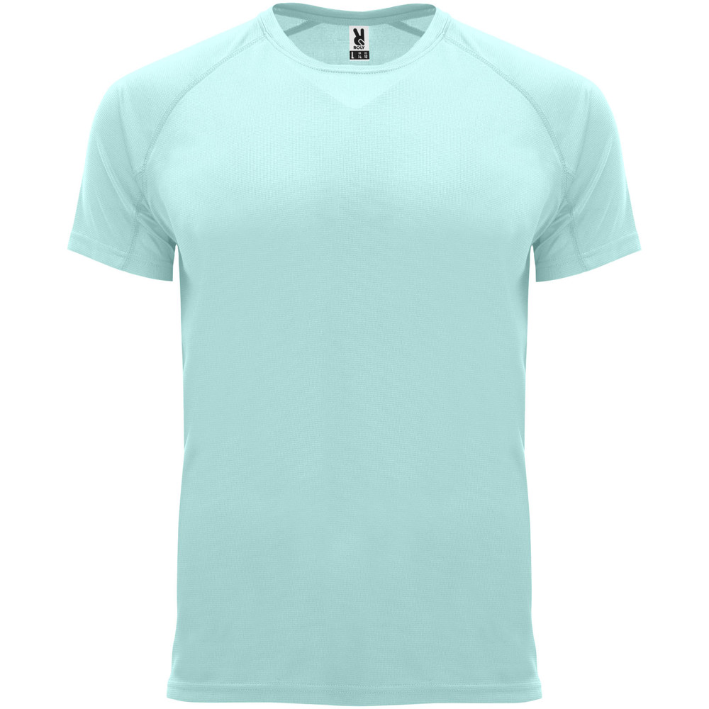 Bahrain 135 g/m² Sport T-Shirt für Herren - Mintgrün