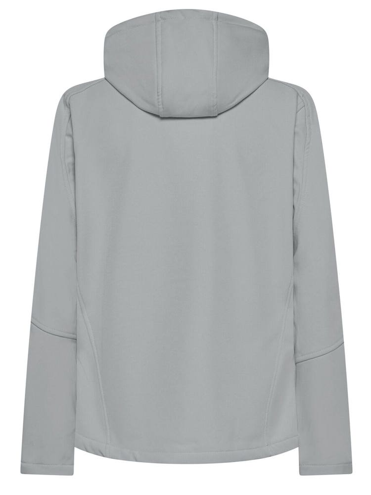 BS Storm Damen Softshelljacke, 340 gr/m²