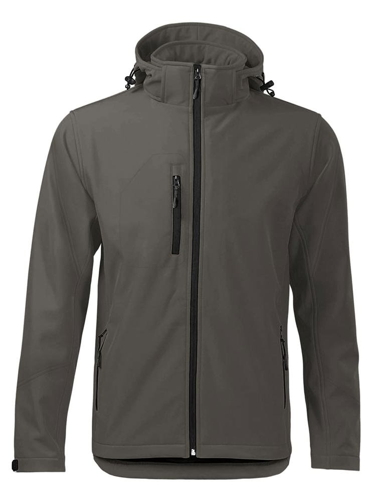 BS Storm Damen Softshelljacke, 340 gr/m²