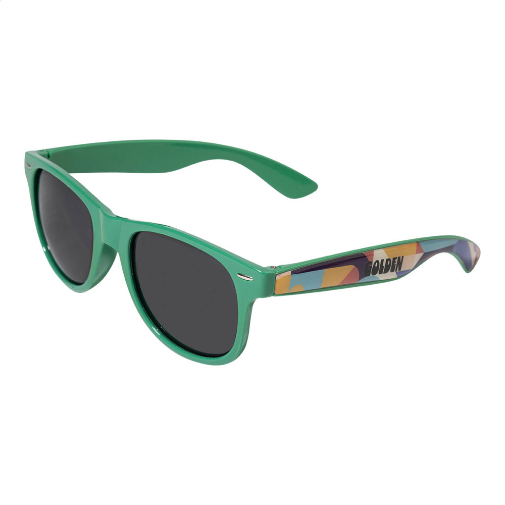 Dolox - Sonnenbrille - grün