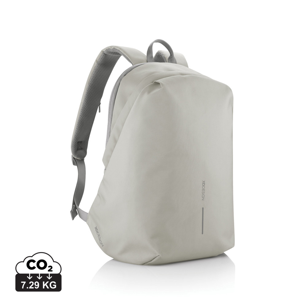 Bobby Soft, Anti-Diebstahl-Rucksack