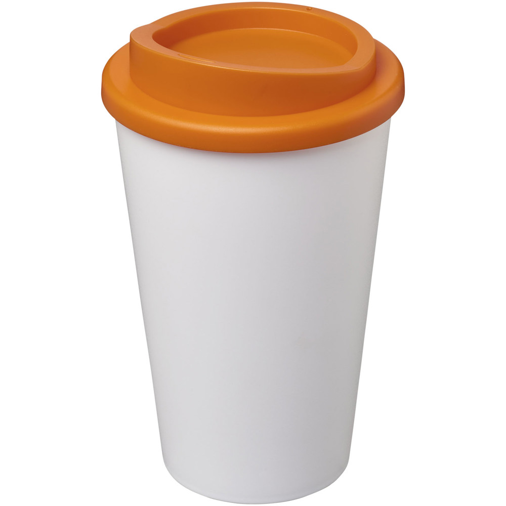 weiss, orange