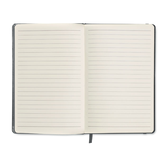 ARCONOT LINED - DIN A5 Notizbuch, liniert