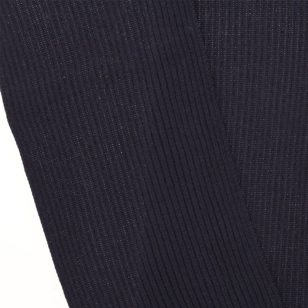 Niltons Strickschal, 100 % Merinowolle