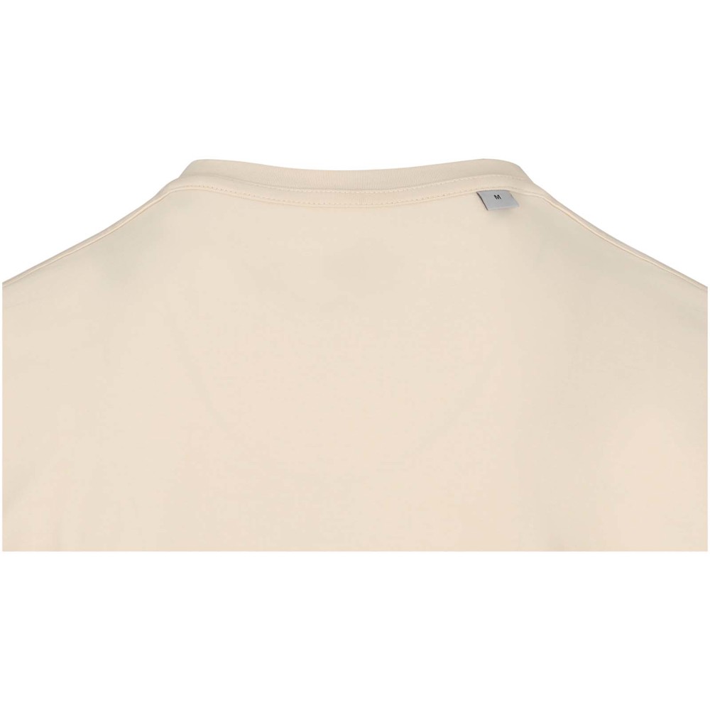 Balfour 200 g/m² Kurzärmeliges T-Shirt Bio Baumwolle, unisex