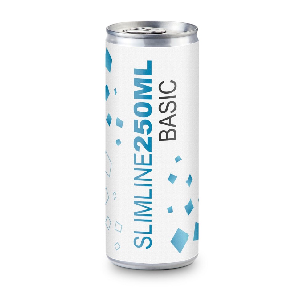 Apfelschorle, 250 ml - Kleinmengen ab 24 Dosen