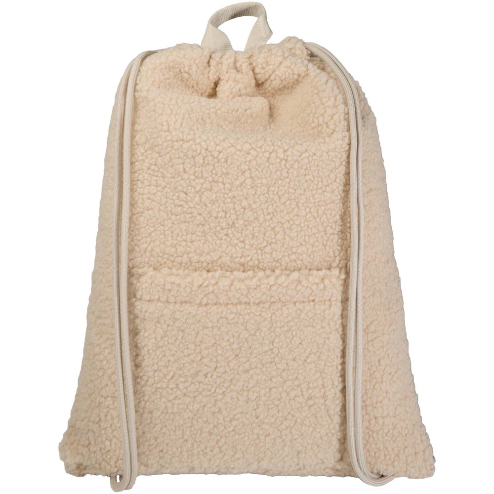 Bear GRS-recycelter Sherpa Sportbeutel 9 L 