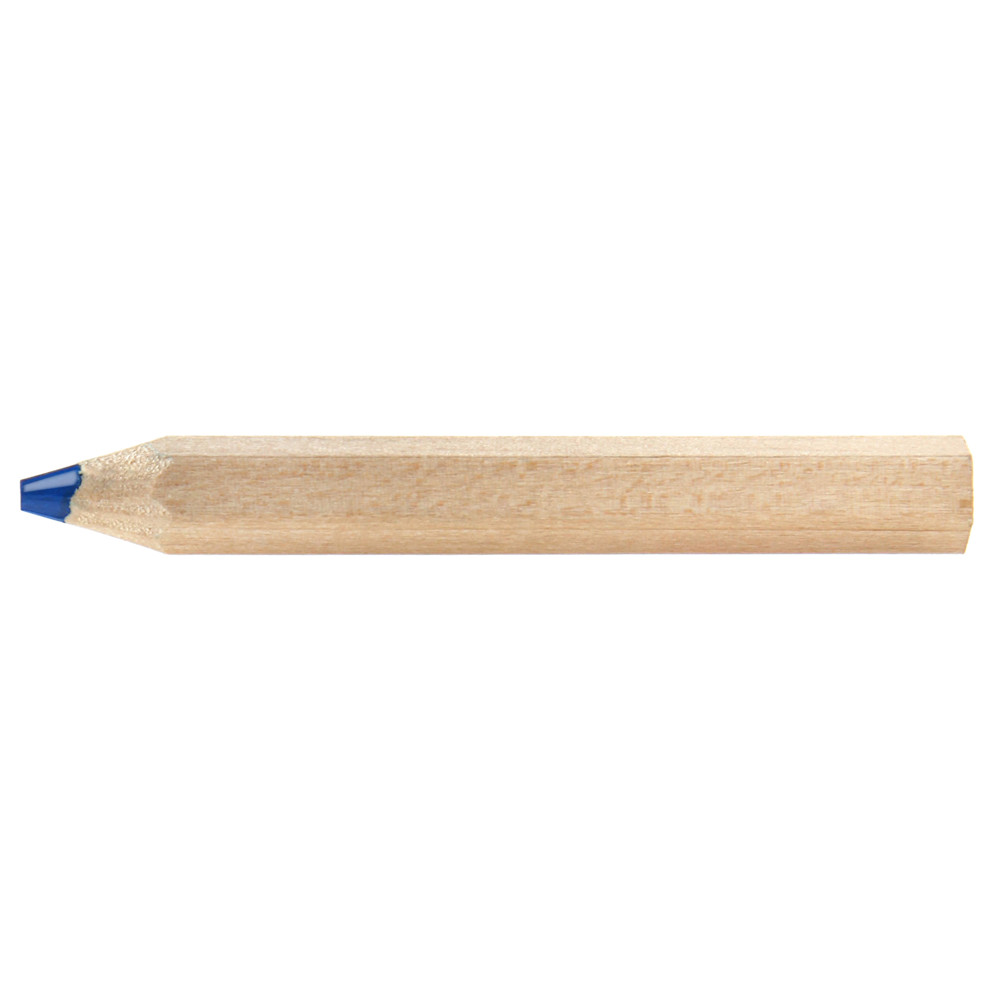 JUMBO Buntstifte-Set, Made in EU, FSC®, inkl. Individueller Rundumdruck
