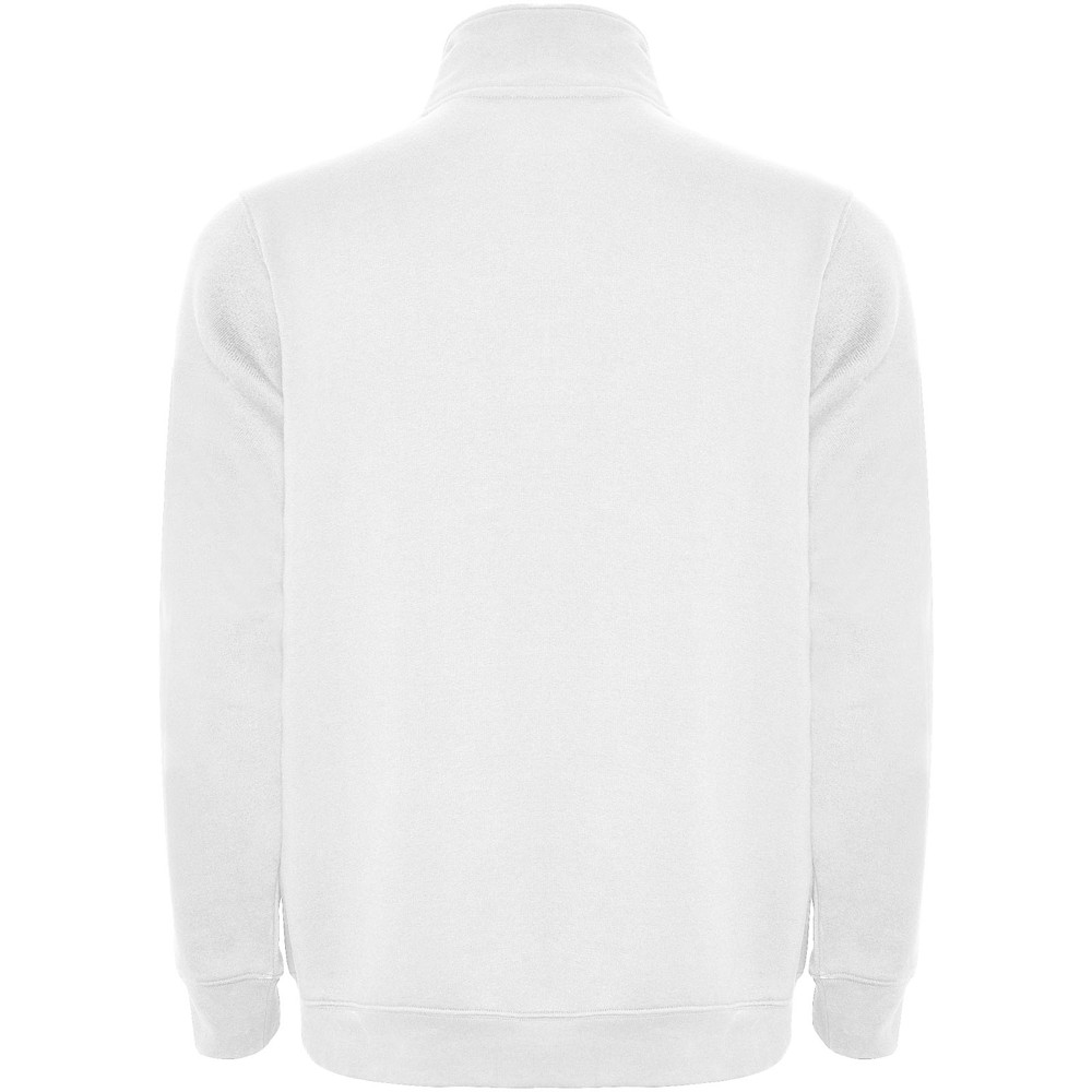 Aneto 280 g/m² Pullover mit Viertelreißverschluss