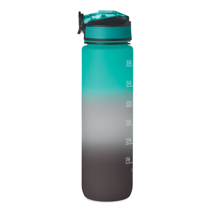 ACTIVATE - Sport-Trinkflasche RPET 1L