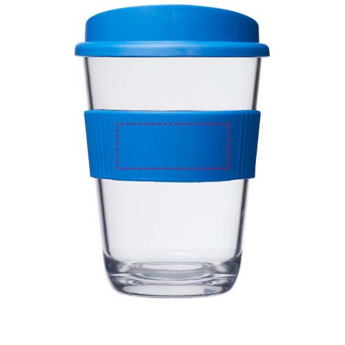 Americano® Cortado 300 ml Becher mit Schutzring