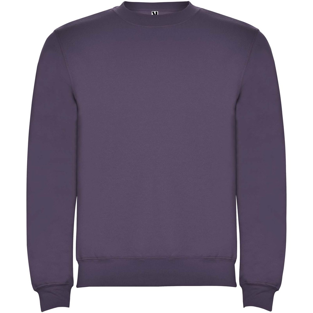 Clasica 280 g/m² Sweatshirt mit Rundhalsausschnitt Unisex - flieder