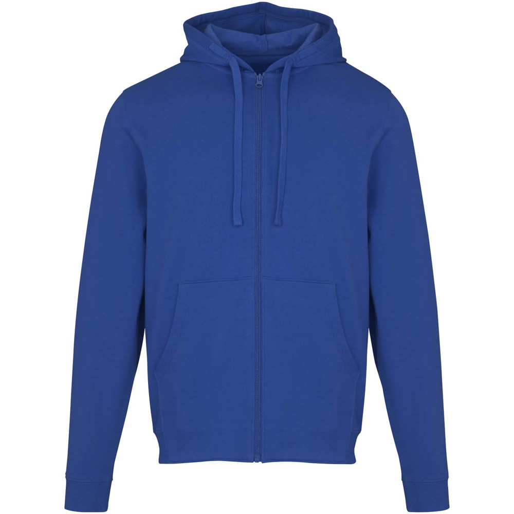 Jasper 280 g/m² Kapuzenpullover aus recycelter Bio Baumwolle (OCS) unisex