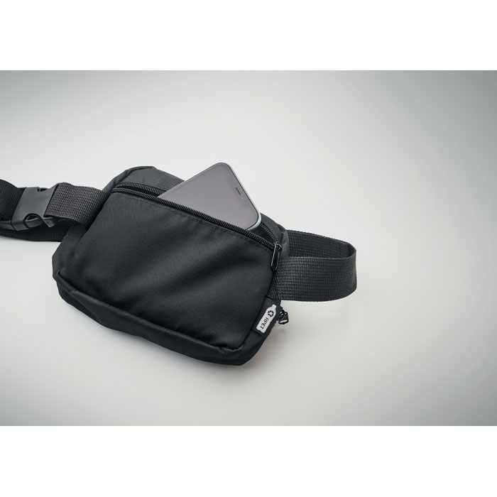 TOSHI - Gürteltasche 300D RPET