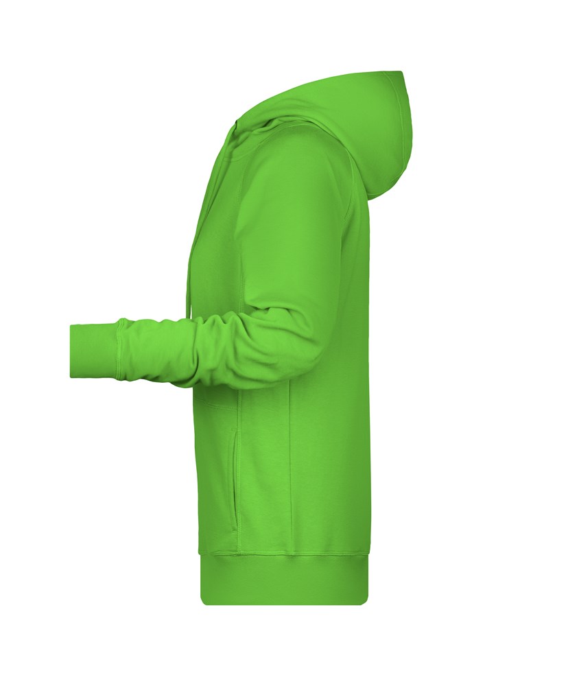 Ladies' Hoody  OCS Blended & RCS