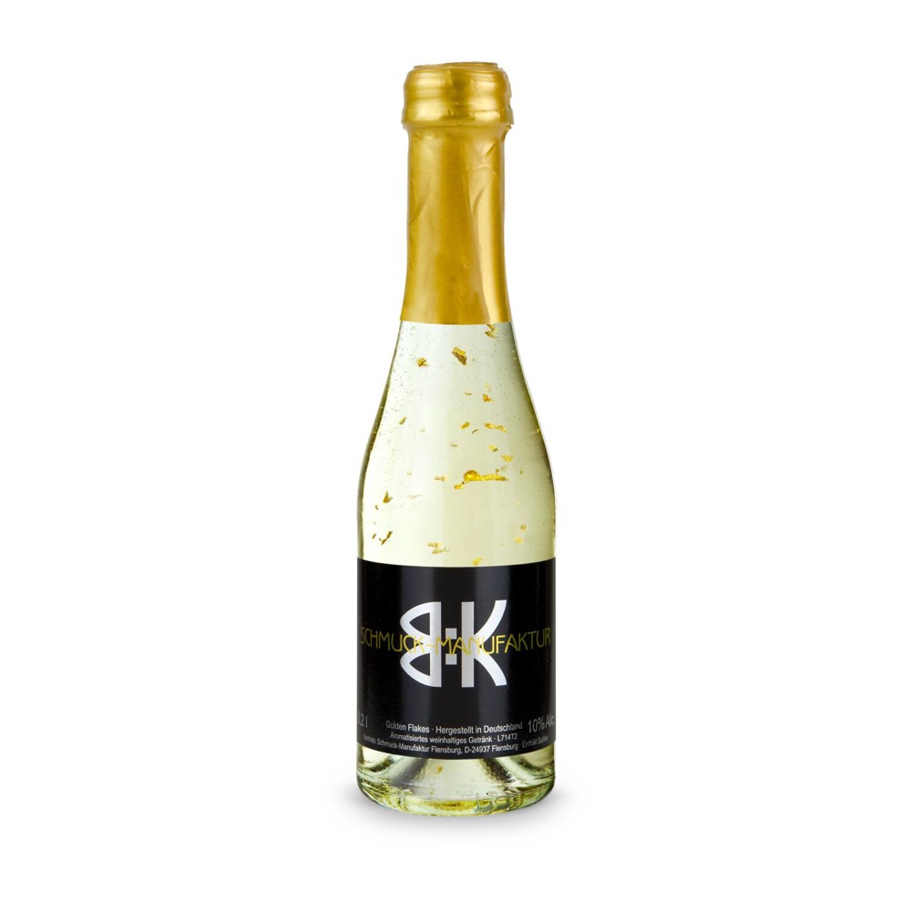 Du bist Gold wert - Frohe Weihnachten