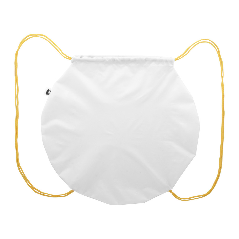 CreaDraw Circle - Individueller Turnbeutel