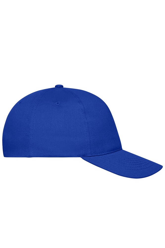 5 Panel Cap Organic Cotton