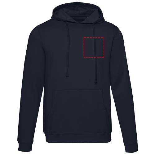 Jasper 280 g/m² Kapuzenpullover Unisex