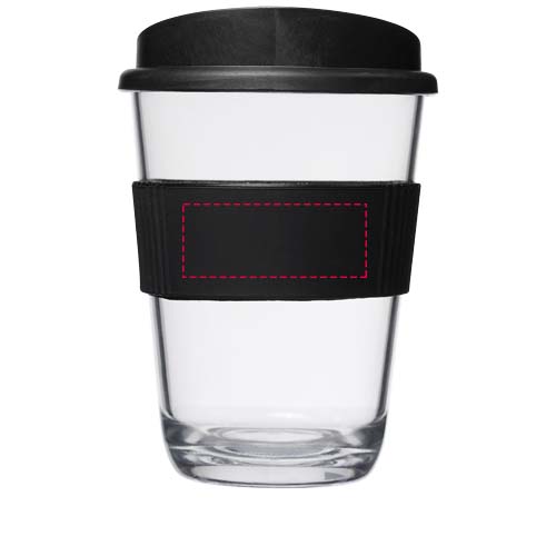 Americano® Cortado 300 ml Becher mit Schutzring