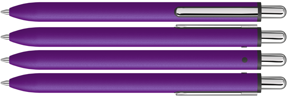 AERO, violett