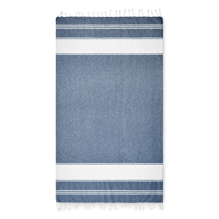 HUMMUM - Hamamtuch-Set 50X14X38cm