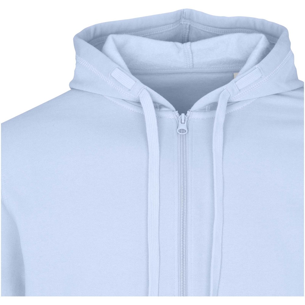 Jasper 280 g/m² Kapuzenpullover aus recycelter Bio Baumwolle (OCS) unisex