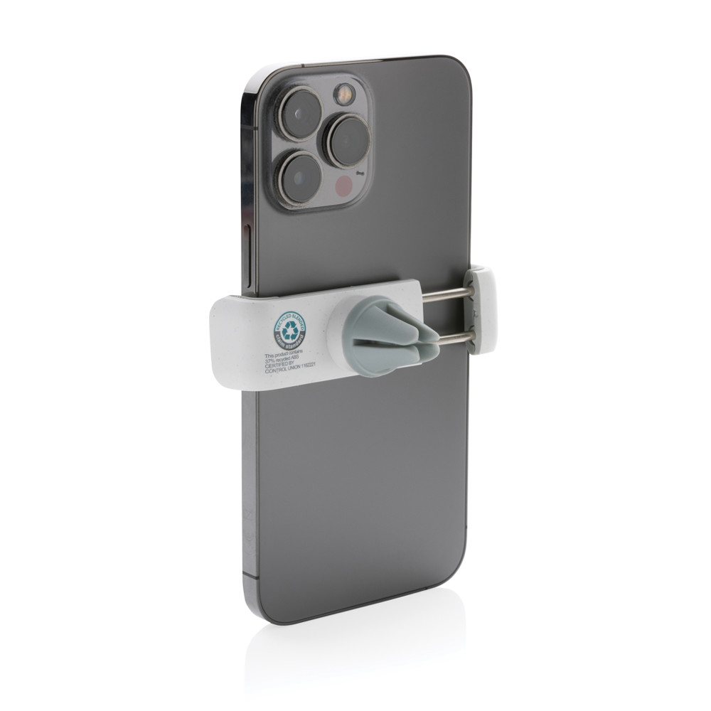 Acar 360° Auto-Handyhalterung aus RCS recyceltem Kunststoff