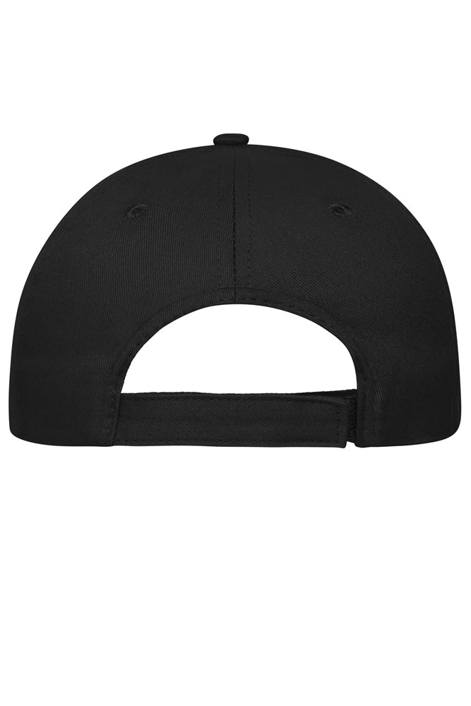 5 Panel Cap Organic Cotton