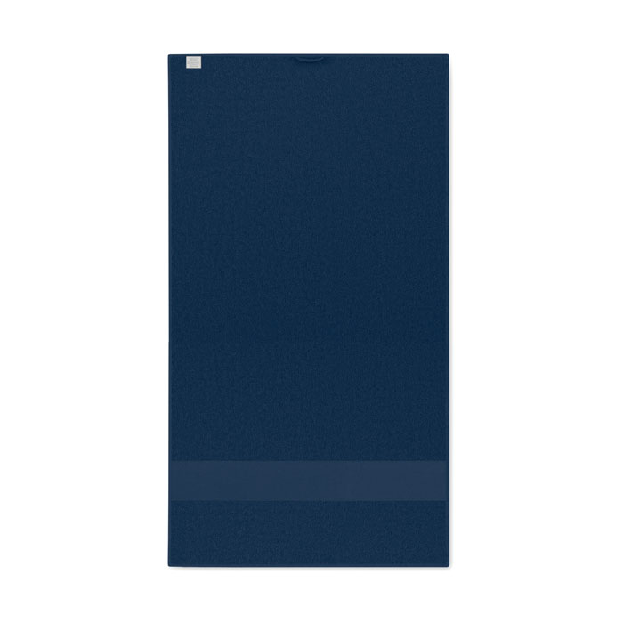 SERRY - Handtuch Organic Cotton