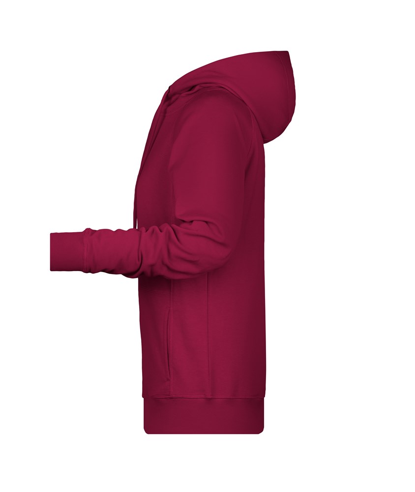 Ladies' Hoody  OCS Blended & RCS