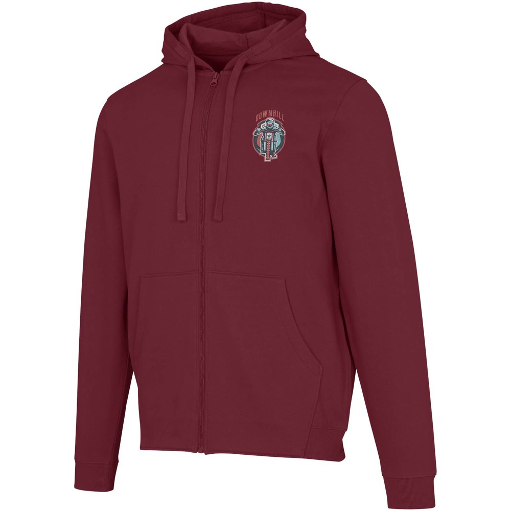 Jasper 280 g/m² Kapuzenpullover aus recycelter Bio Baumwolle (OCS) unisex